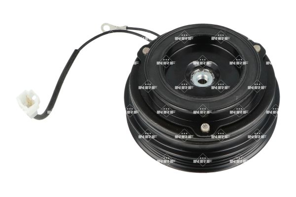 Innesto elettromagnetico, Compressore clima - 380064 NRF