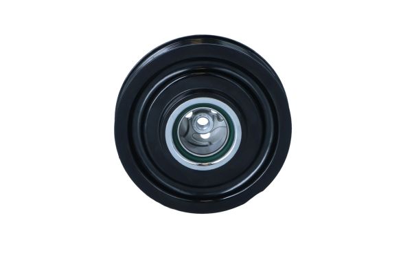 Innesto elettromagnetico, Compressore clima - 380067 NRF
