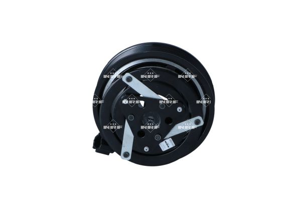 Magnetic Clutch, air conditioner compressor - 380069 NRF