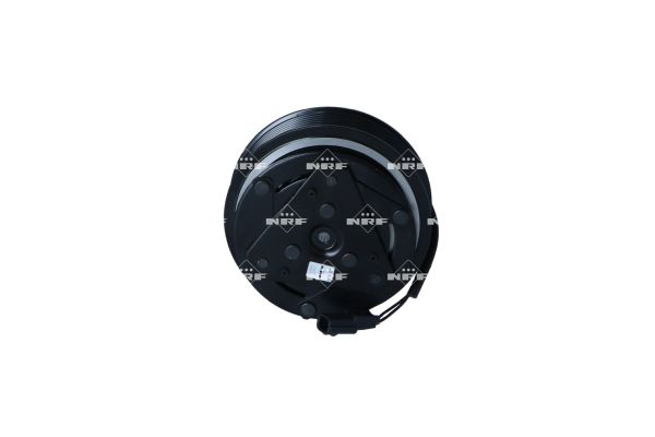 Magnetic Clutch, air conditioner compressor - 380070 NRF