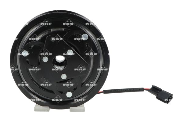 Magnetic Clutch, air conditioner compressor - 380071 NRF