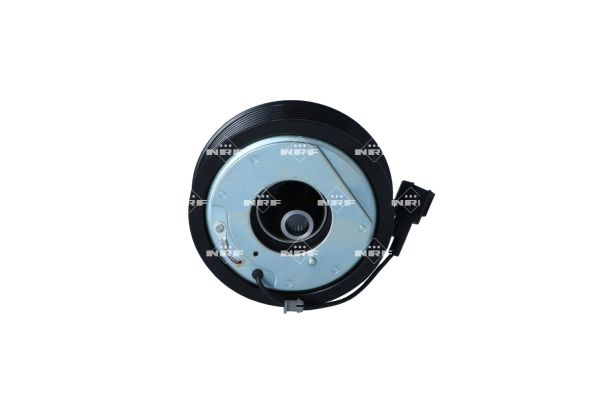 Magnetic Clutch, air conditioner compressor - 380072 NRF