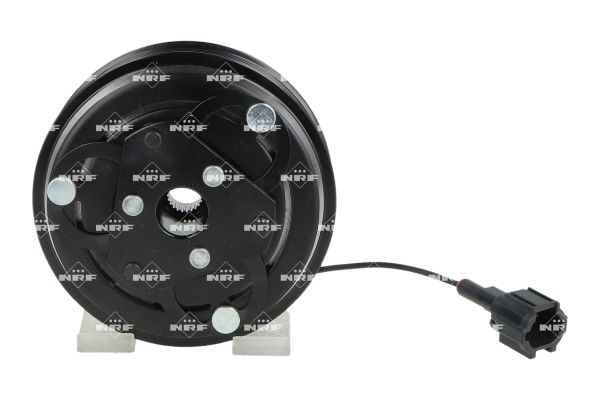 Magnetic Clutch, air conditioner compressor - 380074 NRF