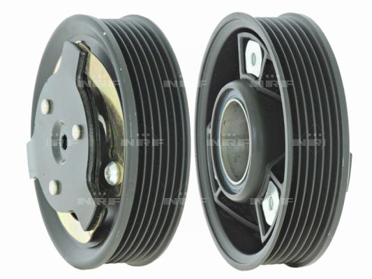 Magnetic Clutch, air conditioner compressor - 380075 NRF