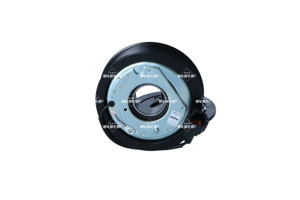 Magnetic Clutch, air conditioner compressor - 380076 NRF