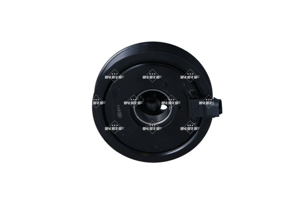 Magnetic Clutch, air conditioner compressor - 380078 NRF