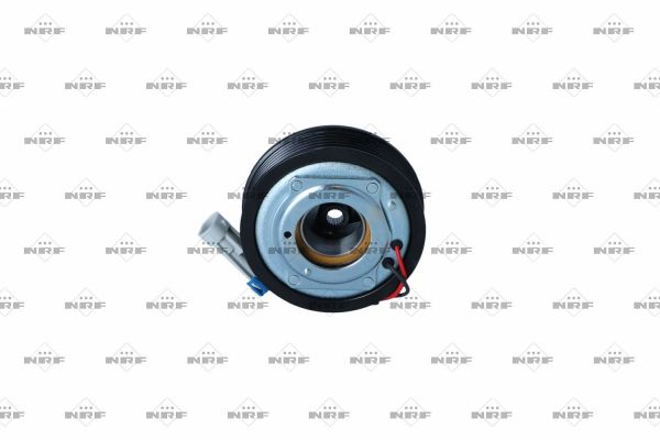 Magnetic Clutch, air conditioner compressor - 380079 NRF