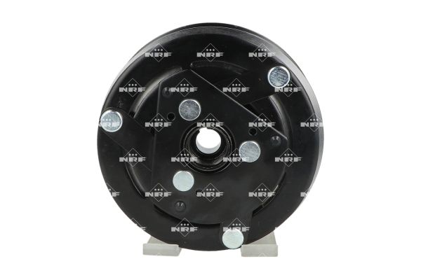 Magnetic Clutch, air conditioner compressor - 380080 NRF
