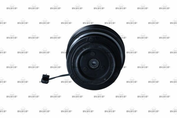 Innesto elettromagnetico, Compressore clima - 380081 NRF
