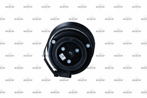 Innesto elettromagnetico, Compressore clima - 380083 NRF