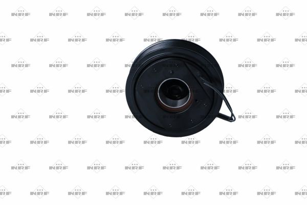 Электромагнитное сцепление, компрессор - 380083 NRF