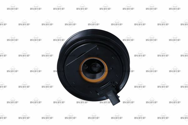 Magnetic Clutch, air conditioner compressor - 380085 NRF