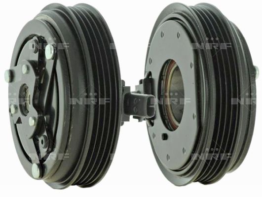 Magnetic Clutch, air conditioner compressor - 380087 NRF