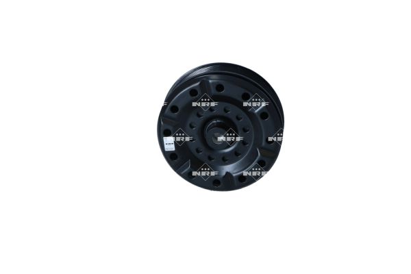 Электромагнитное сцепление, компрессор - 380088 NRF