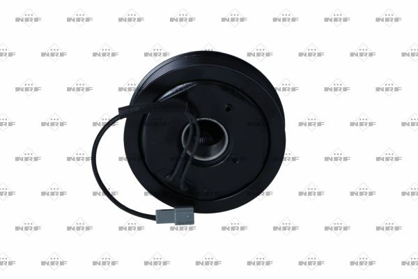 Innesto elettromagnetico, Compressore clima - 380090 NRF