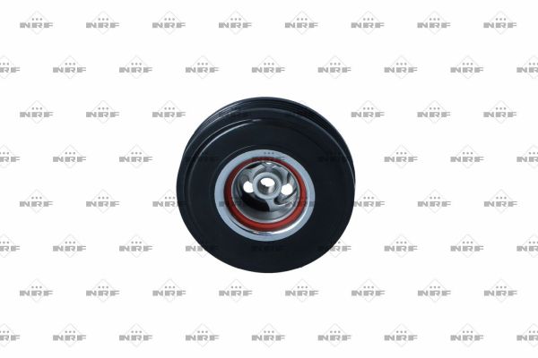 Magnetic Clutch, air conditioner compressor - 380091 NRF