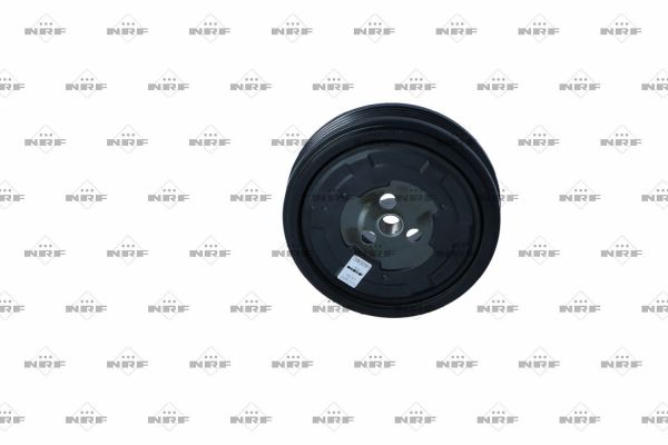 Электромагнитное сцепление, компрессор - 380091 NRF