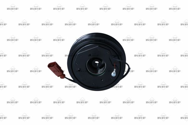 Magnetic Clutch, air conditioner compressor - 380093 NRF