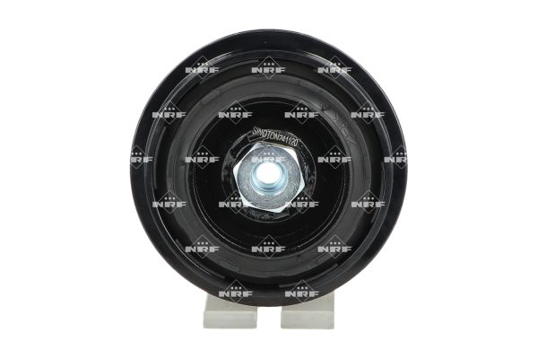 Magnetic Clutch, air conditioner compressor - 380095 NRF