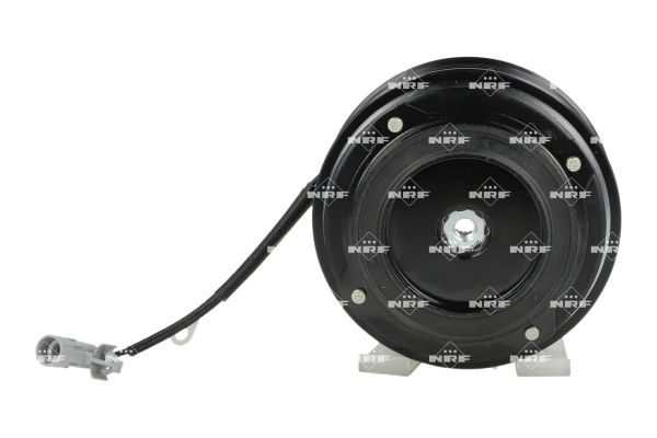 Innesto elettromagnetico, Compressore clima - 380098 NRF