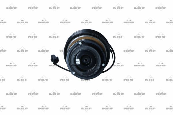 Электромагнитное сцепление, компрессор - 380099 NRF
