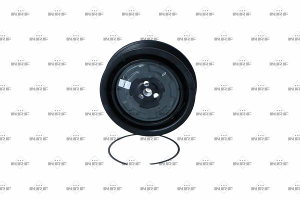 Magnetic Clutch, air conditioner compressor - 380101 NRF