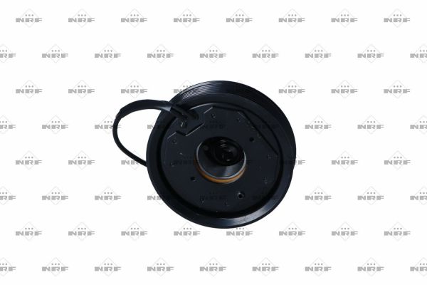 Электромагнитное сцепление, компрессор - 380102 NRF