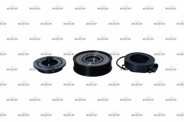Magnetic Clutch, air conditioner compressor - 380105 NRF