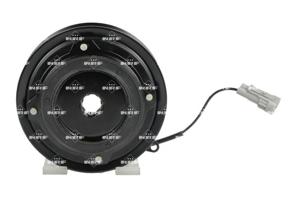 Magnetic Clutch, air conditioner compressor - 380106 NRF