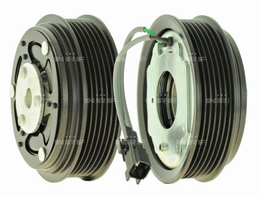 Magnetic Clutch, air conditioner compressor - 380109 NRF