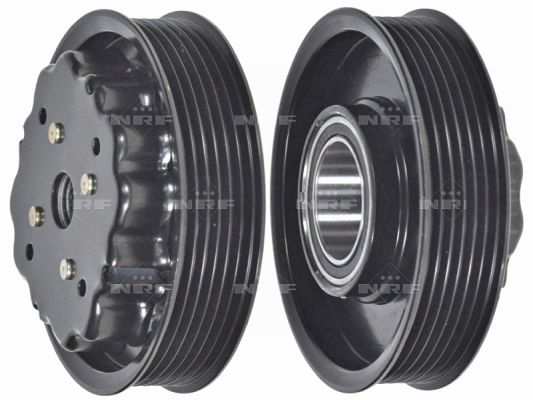 Magnetic Clutch, air conditioner compressor - 380115 NRF