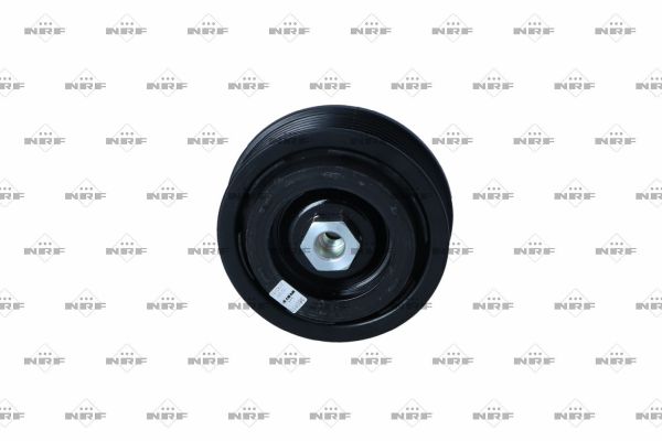 Innesto elettromagnetico, Compressore clima - 380117 NRF