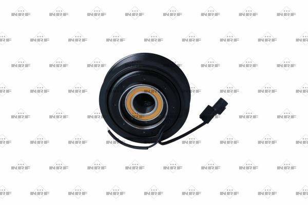 Magnetic Clutch, air conditioner compressor - 380124 NRF