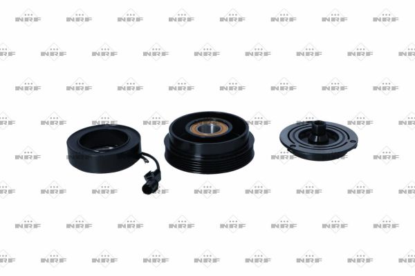 Magnetic Clutch, air conditioner compressor - 380125 NRF