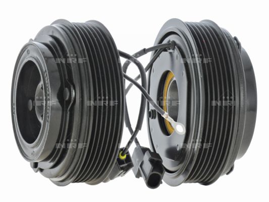 Magnetic Clutch, air conditioner compressor - 380127 NRF