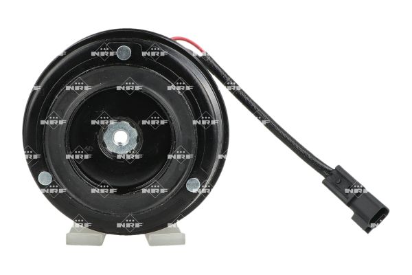 Magnetic Clutch, air conditioner compressor - 380130 NRF