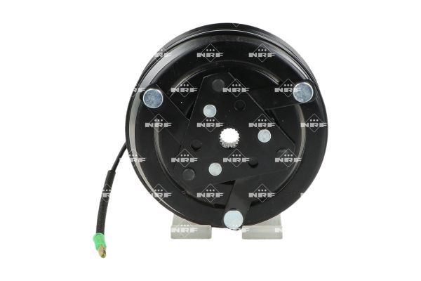Magnetic Clutch, air conditioner compressor - 380136 NRF