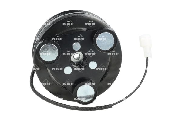 Magnetic Clutch, air conditioner compressor - 380139 NRF