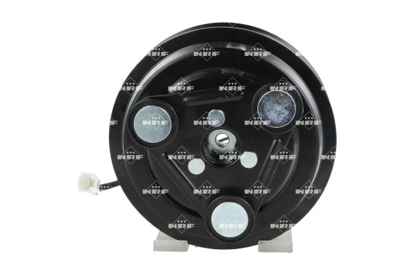 Magnetic Clutch, air conditioner compressor - 380140 NRF