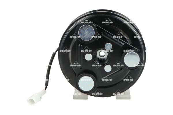 Magnetic Clutch, air conditioner compressor - 380141 NRF
