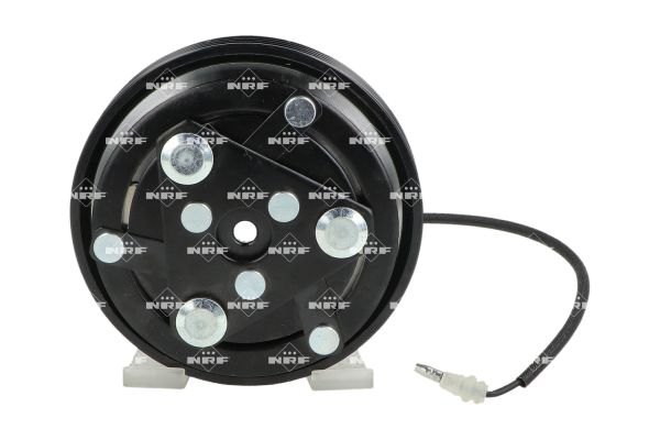 Magnetic Clutch, air conditioner compressor - 380142 NRF