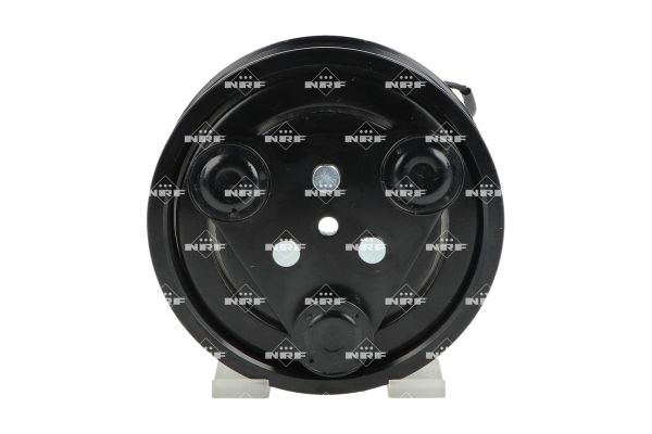Magnetic Clutch, air conditioner compressor - 380143 NRF