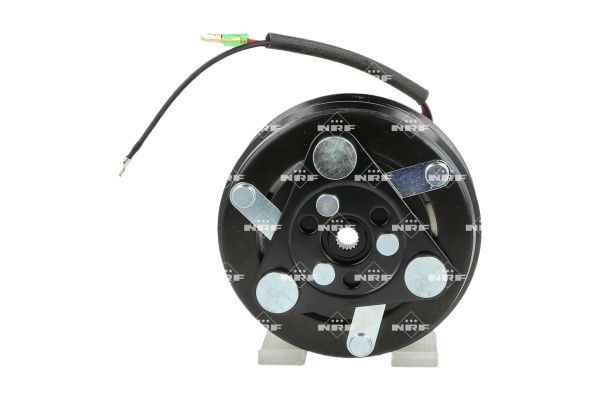 Magnetic Clutch, air conditioner compressor - 380146 NRF