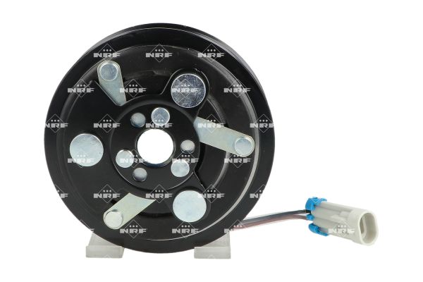 Innesto elettromagnetico, Compressore clima - 380150 NRF