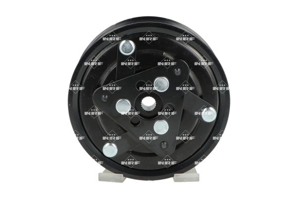 Magnetic Clutch, air conditioner compressor - 380153 NRF