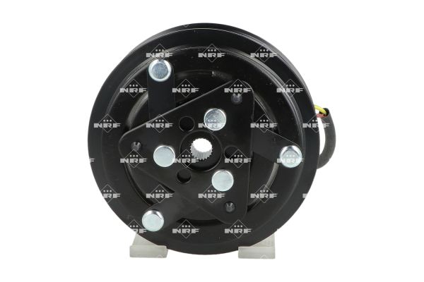 Innesto elettromagnetico, Compressore clima - 380157 NRF
