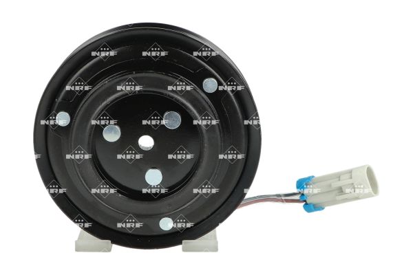 Magnetic Clutch, air conditioner compressor - 380158 NRF