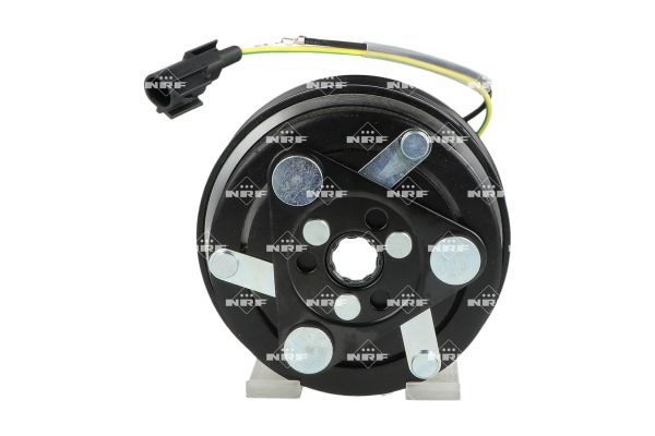 Magnetic Clutch, air conditioner compressor - 380162 NRF
