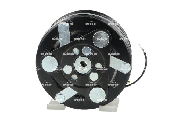 Magnetic Clutch, air conditioner compressor - 380163 NRF