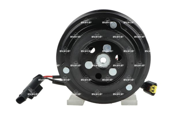 Magnetic Clutch, air conditioner compressor - 380164 NRF